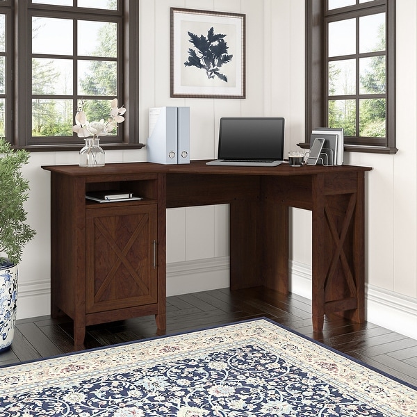 Porch & den 2024 lincoln corner desk