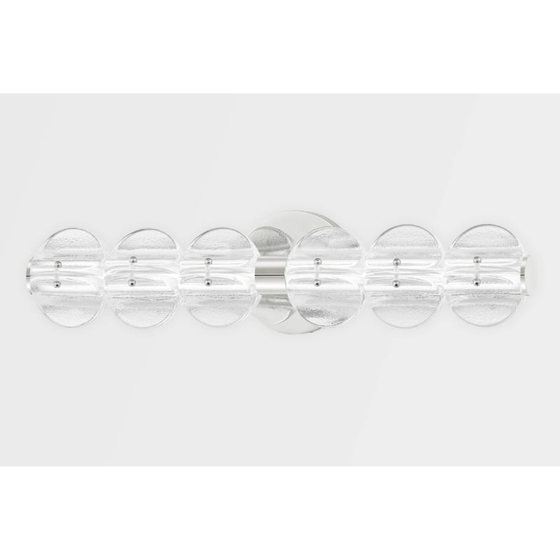 Hudson Valley Lighting Lindley 2 Light 24" Wide LED Bathroom Vanity
