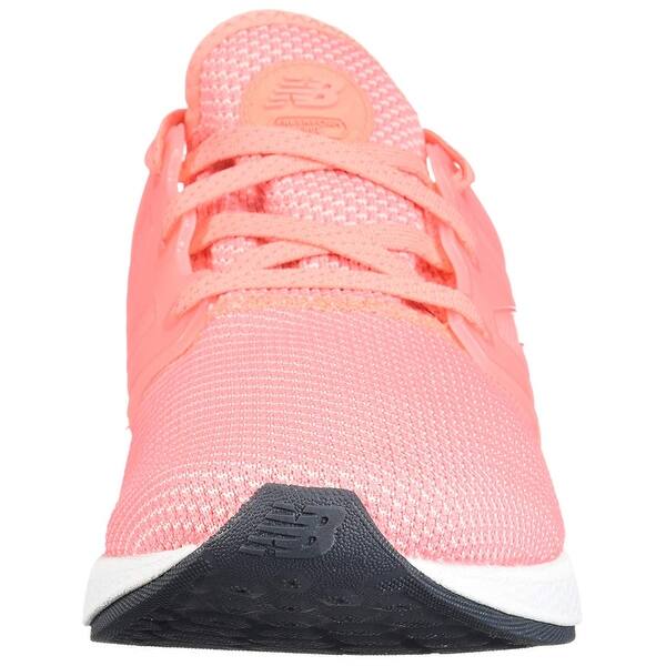 New Balance Women%27s Cruz V1 Fresh Foam Running Shoe