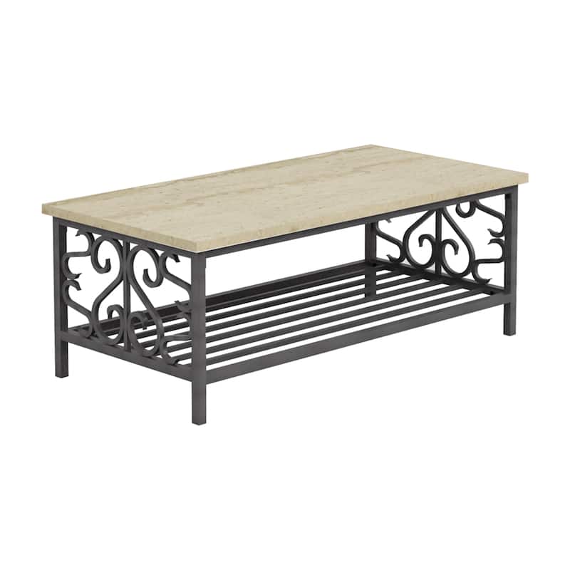 Rossi 3-Piece Pack Occasional Set