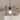 Malli 19 Inch Geometric Cage Chandelier with 3 Light - N/A