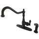 Option Oil Rubbed Bronze