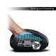 Thumbnail 18, Miko Shiatsu Foot Massager Kneading/Rolling With Switchable Heat and Pressure Settings - 2 Remotes Included. Changes active main hero.