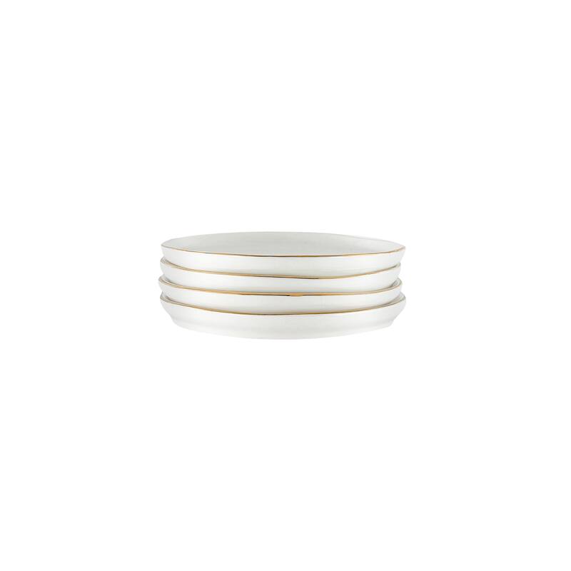 Abbesses Small Plates- Set of 4