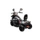 preview thumbnail 5 of 28, 12V Freddo Kids Cruiser 1 Seater Motorcycle
