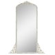 preview thumbnail 11 of 66, Arched Full-Length Solid Wood Carving Floor Mirror