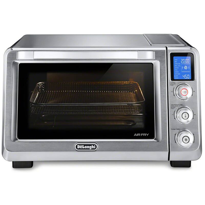 De'Longhi .8cu. ft. Livenza Air Fry Oven Bed Bath & Beyond 38414356
