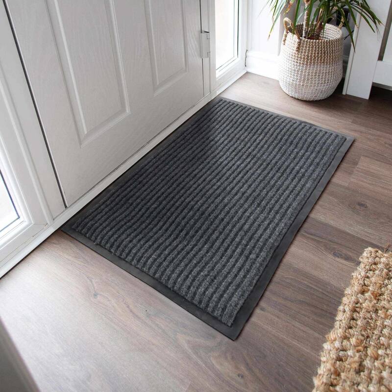 Hauteloom Daemyn Door Mat