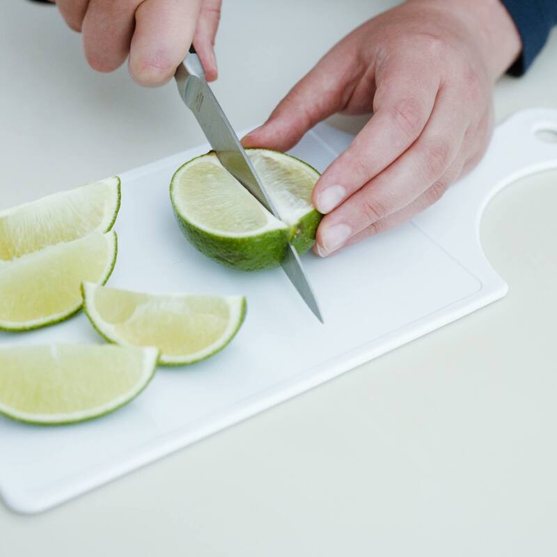 Chef Craft Pro Series 5-inch Blade Stainless Steel Utility Knife