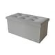 preview thumbnail 27 of 45, Florence Upholstered Folding Storage Bench