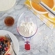 preview thumbnail 3 of 2, Farberware Pro Angled Measuring Cup, 2, Red - 2 Cups