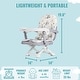 preview thumbnail 30 of 33, Dream On Me Munch N Go Booster Seat