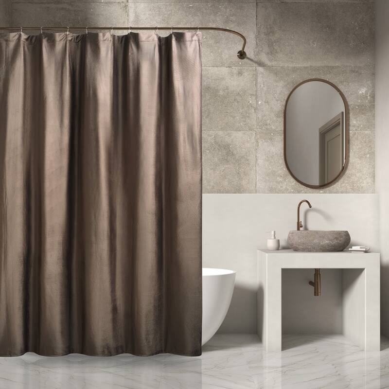 Valencia Shower Curtain