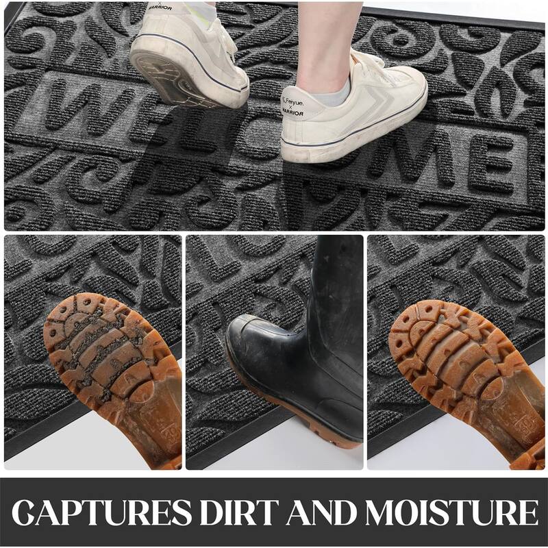 Welcome Mat Outdoor