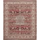 Nourison Vintage Kashan Traditional Area Rug
