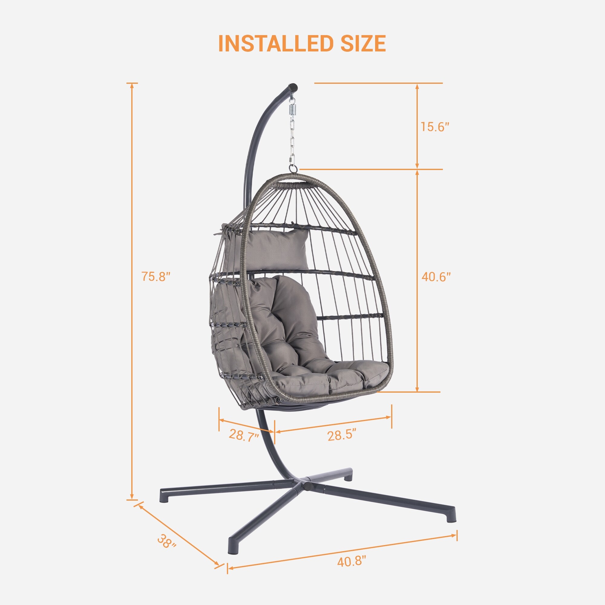 Nest chairs for sale deals