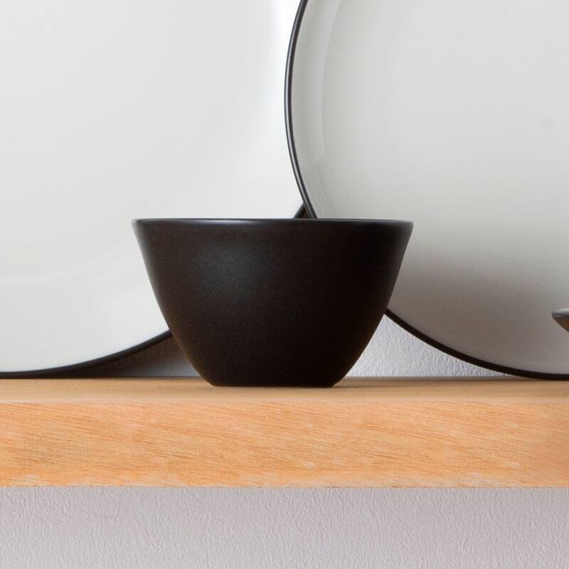 Noritake Colorwave Set Of 4 Mini Bowls, 4", 7 Oz.