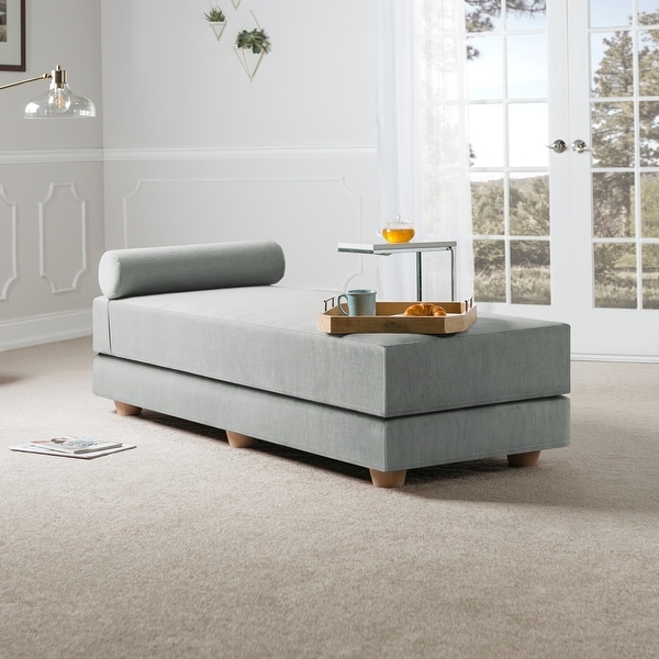 Jaxx Artemis Daybed Queen Size Convertible Sleeper On Sale Bed Bath Beyond 19577342