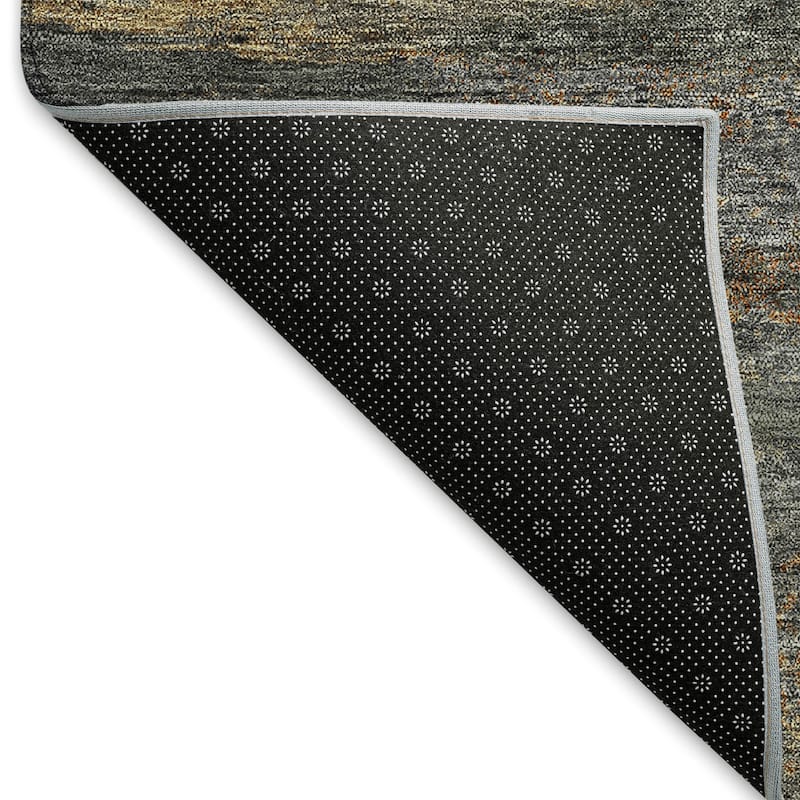 Premium Washable Super Soft Modern Casual Mayfield Rug