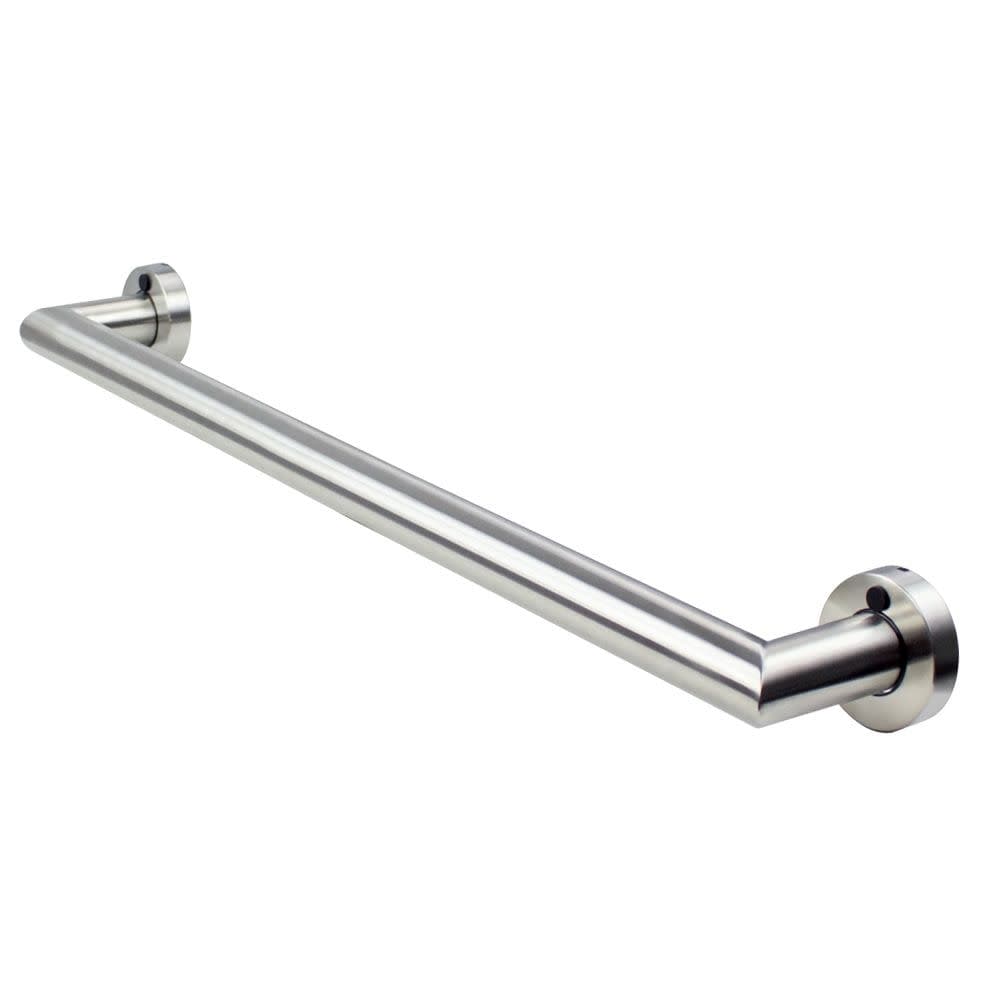 Transolid ZS24 Z-Series 23-5/8" Grab Bar