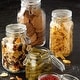 preview thumbnail 42 of 43, Bormioli Rocco Fido Jar with Airtight Rubber Gasket