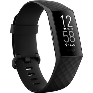 Fitbit Charge 4 Health \u0026 Fitness 