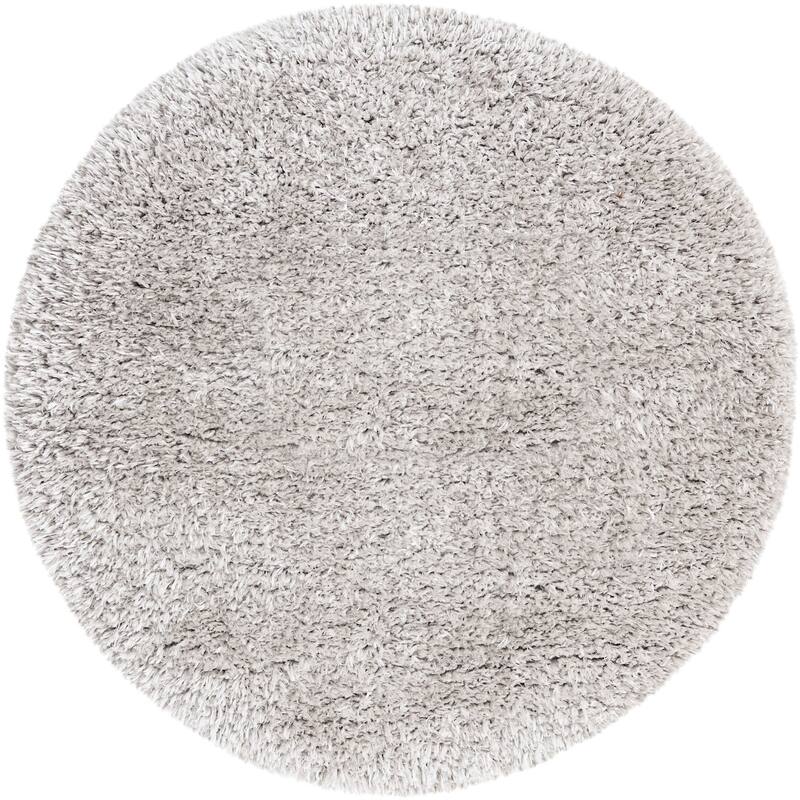 Shag Pling Collection Area Rug