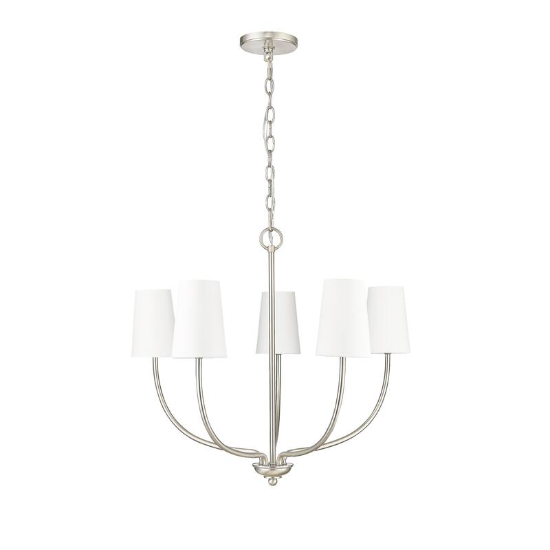 Millennium Lighting Kandor 5/8 Chandelier Ceiling Light