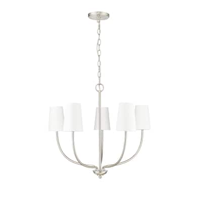 Millennium Lighting Kandor 5/8 Chandelier Ceiling Light