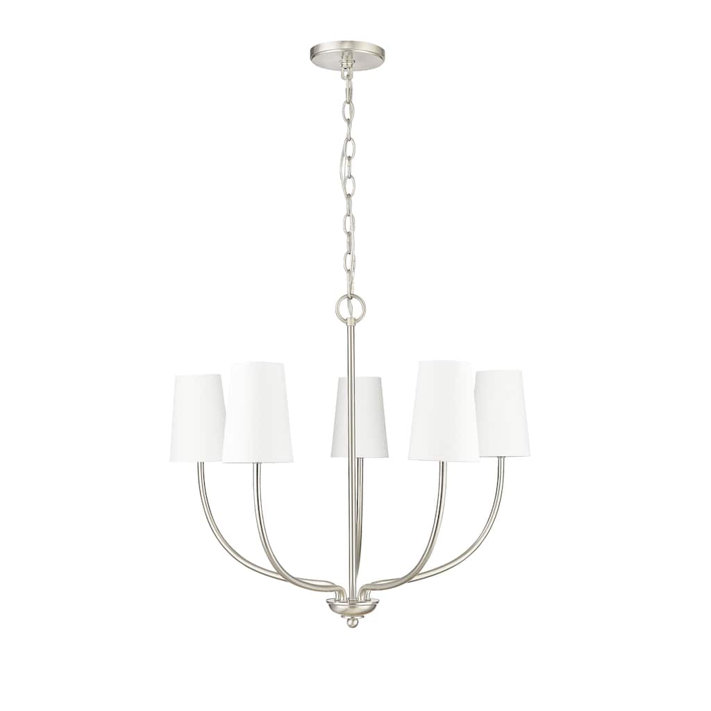 Millennium Lighting Kandor 5/8 Chandelier Ceiling Light