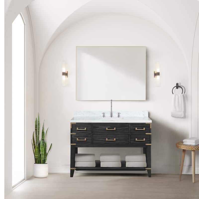 Norwalk Bath Vanity