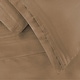 preview thumbnail 72 of 91, Superior Egyptian Cotton 650 Thread Count Deep Pocket Solid Sheet Set