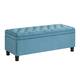 Option Light Blue
