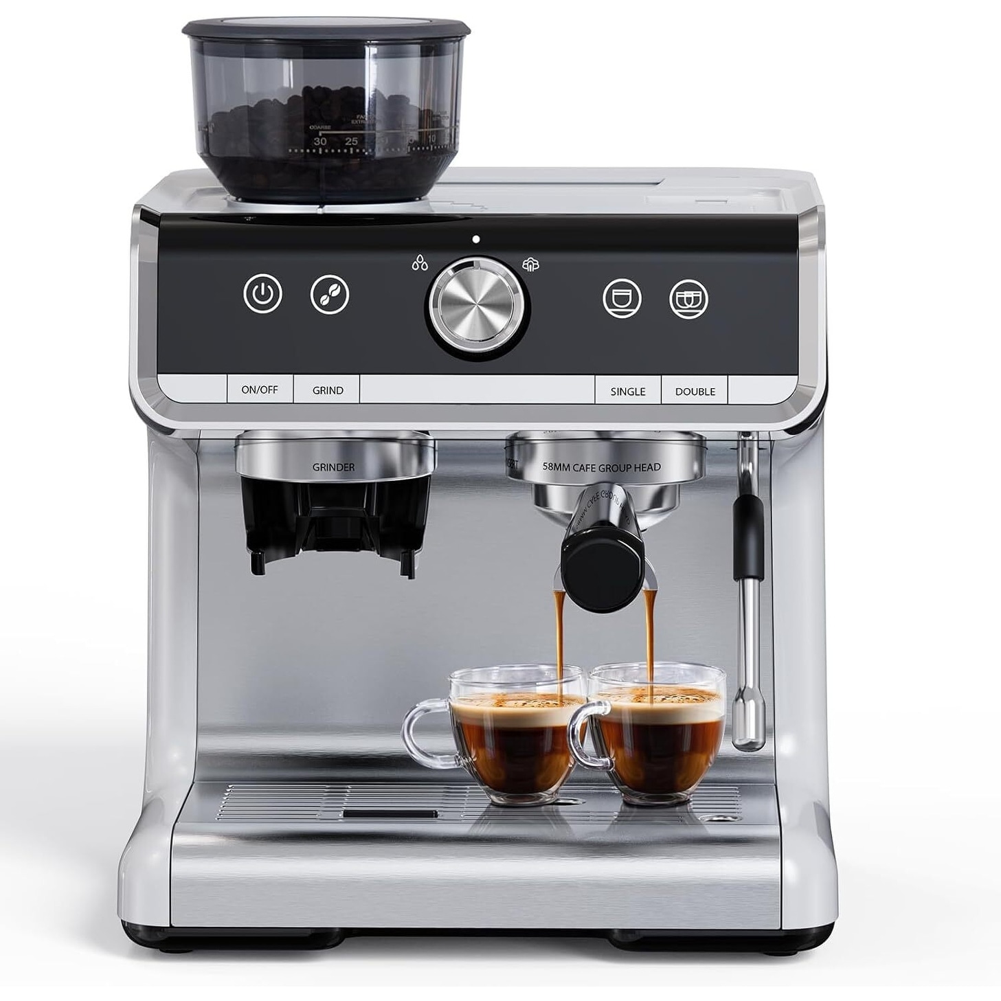 Bed bath and beyond coffee grinders outlet