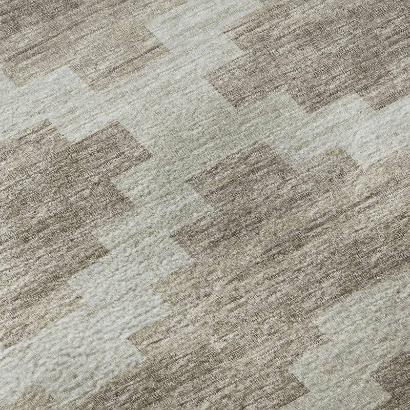 Premium Washable Super Soft Boho Moroccan Mayfield Rug