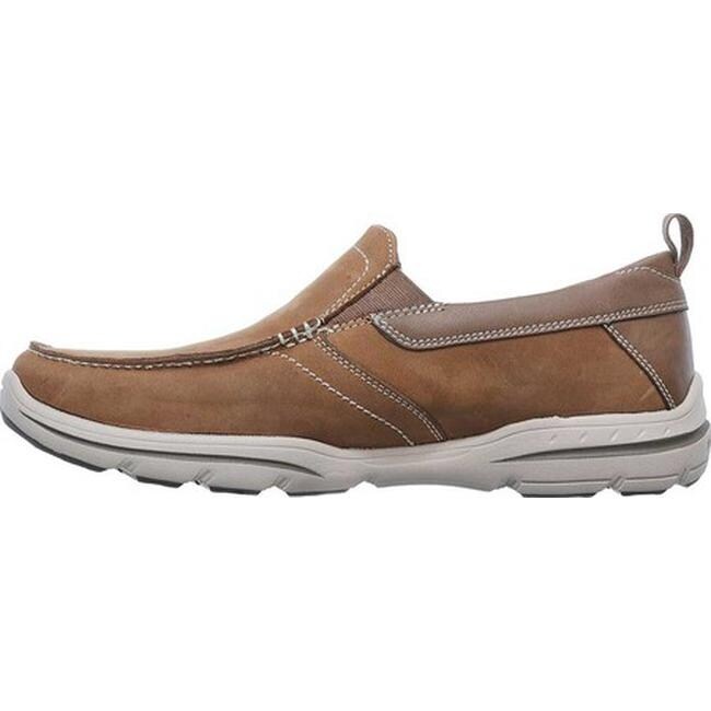 skechers harper forde desert