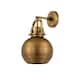 Option Brushed Brass