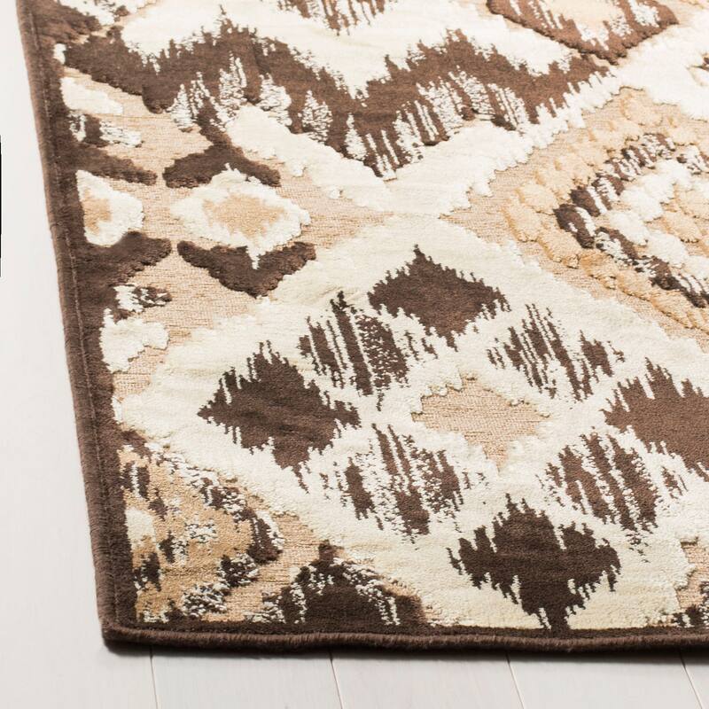 SAFAVIEH Paradise Marianna Modern Viscose Rug
