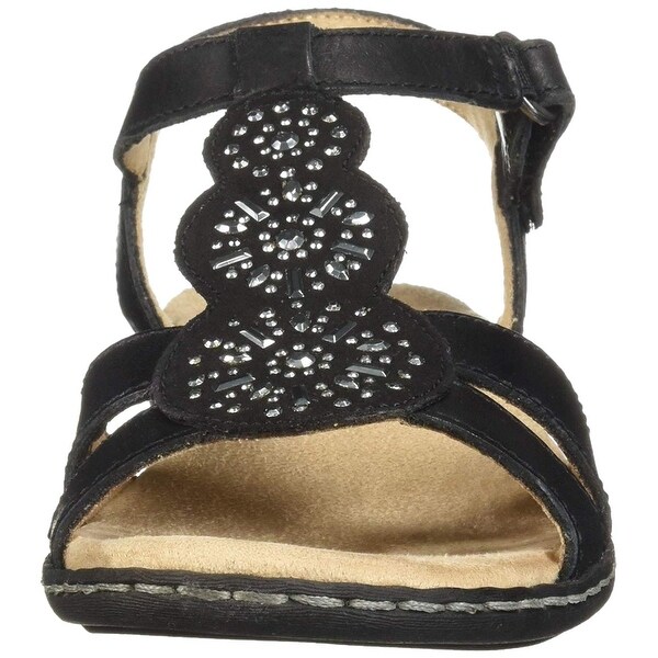 soul naturalizer belle wedge sandal