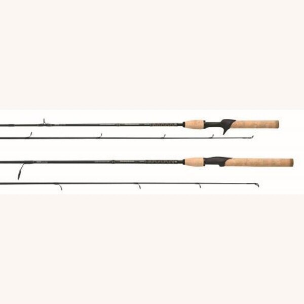 daiwa strikeforce rod