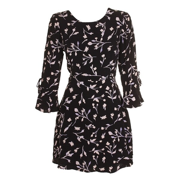 lucky brand peasant dress