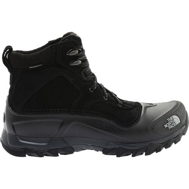 north face snowfuse boots
