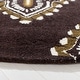 preview thumbnail 47 of 58, SAFAVIEH Handmade Wyndham Shubhra Modern Wool Rug