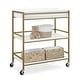 preview thumbnail 1 of 8, Jade Changing Table