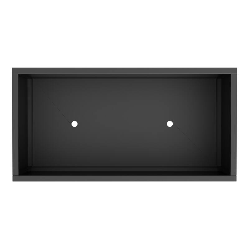 Metal Movable Planter Box with Trellis Privacy Screen Planter Box with Lockable Wheels