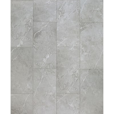 COREtec VV870-12253 CT PPlus E Tile 12" x 24" Vinyl Flooring with