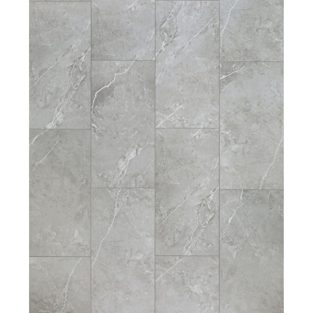 COREtec VV870-12253 CT PPlus E Tile 12" x 24" Vinyl Flooring with