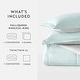 preview thumbnail 44 of 73, All-season Down Alternative Reversible Lightweight Comforter Set