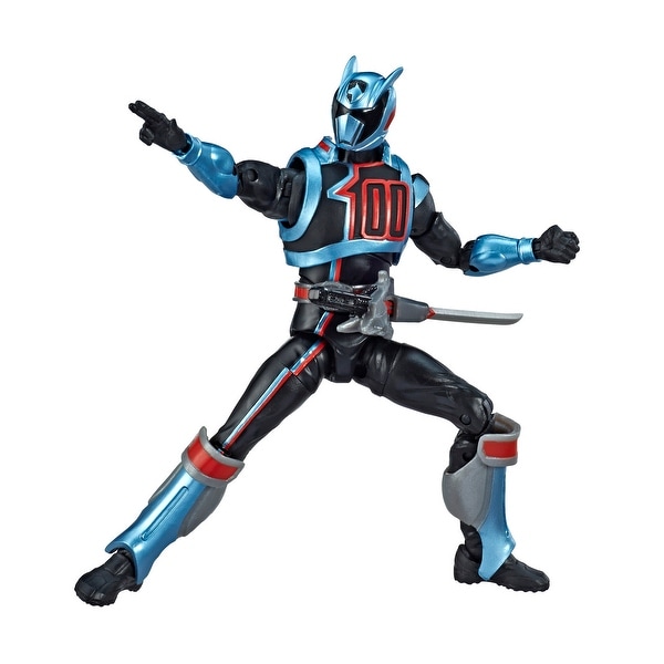 lightning collection shadow ranger