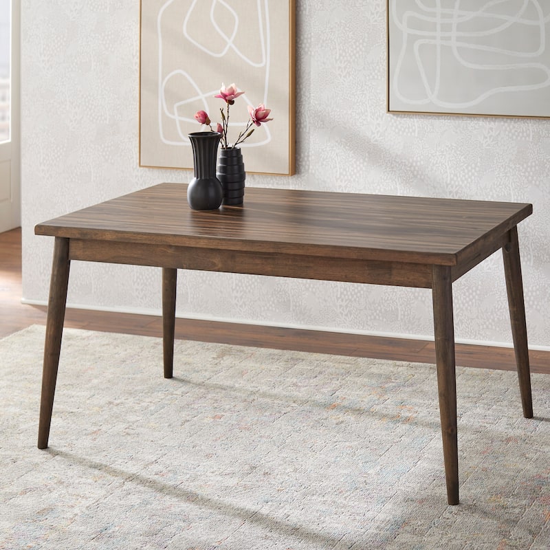 Carson Carrington Lulea Mid-century 5-piece Dining Set